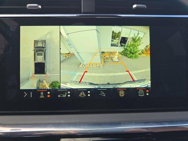 2024 GMC Sierra 1500 Crew Cab Short Box 4-Wheel Drive Denali Ultimate