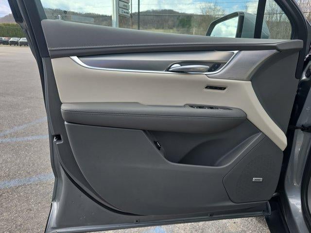 2025 Cadillac XT5 AWD 4dr Premium Luxury