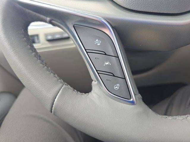 2025 Cadillac XT5 AWD 4dr Premium Luxury