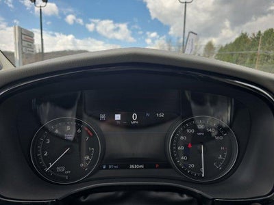 2025 Cadillac XT5 AWD 4dr Premium Luxury