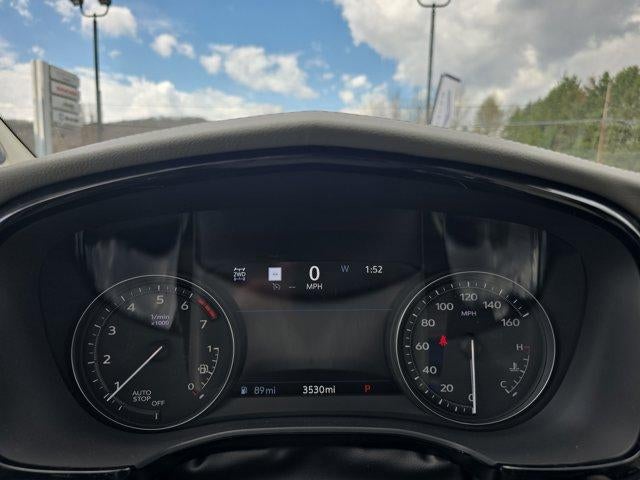 2025 Cadillac XT5 AWD 4dr Premium Luxury