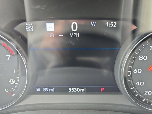 2025 Cadillac XT5 AWD 4dr Premium Luxury