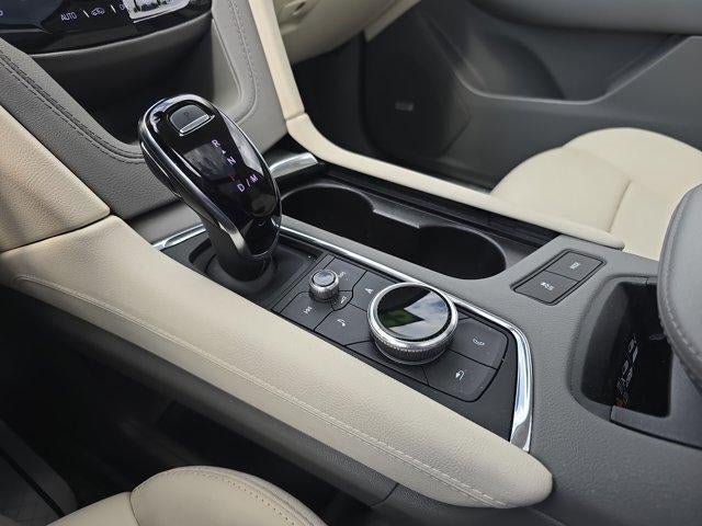 2025 Cadillac XT5 AWD 4dr Premium Luxury