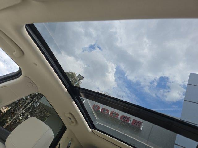 2025 Cadillac XT5 AWD 4dr Premium Luxury