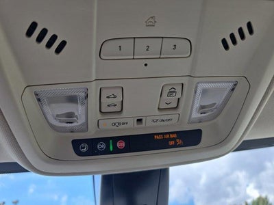 2025 Cadillac XT5 AWD 4dr Premium Luxury