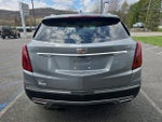 2025 Cadillac XT5 AWD 4dr Premium Luxury