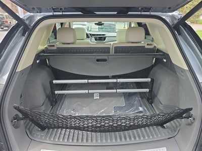 2025 Cadillac XT5 AWD 4dr Premium Luxury