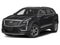 2022 Cadillac XT5 AWD 4dr Premium Luxury