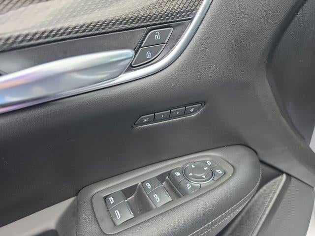 2020 Cadillac XT5 AWD 4dr Sport