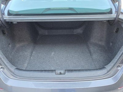 2018 Honda Accord Sedan EX CVT
