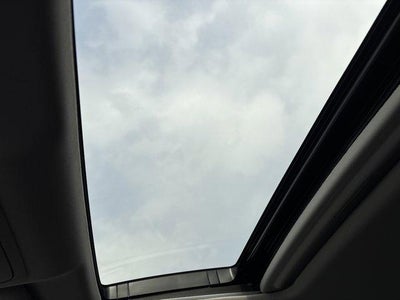 2021 Honda Accord Hybrid Touring Sedan