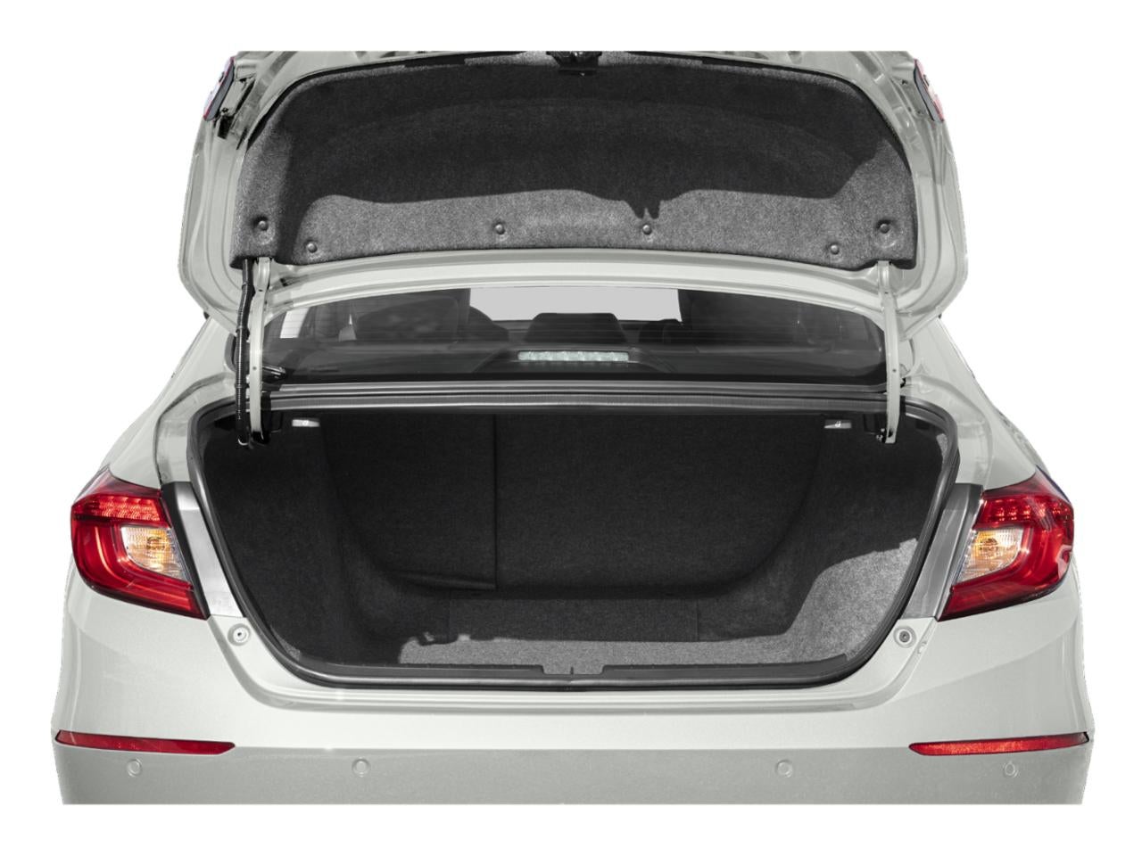 2021 Honda Accord Hybrid Touring Sedan