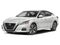 2022 Nissan Altima 2.5 SV Sedan