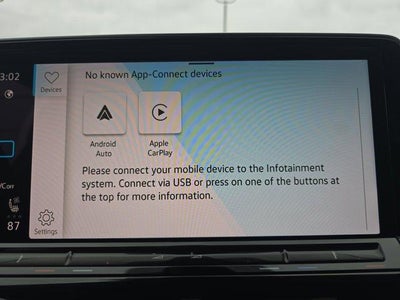 2025 Volkswagen Atlas 2.0T SE w/Technology 4MOTION