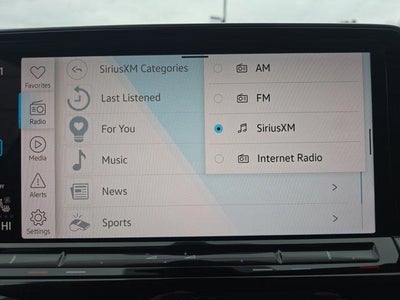 2025 Volkswagen Atlas 2.0T SE w/Technology 4MOTION