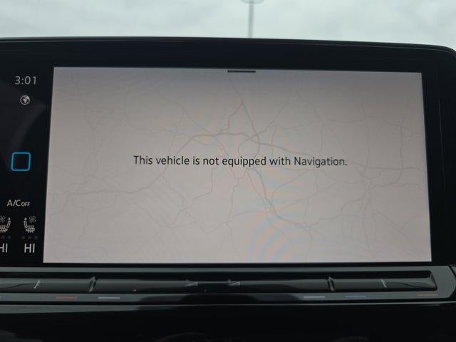 2025 Volkswagen Atlas 2.0T SE w/Technology 4MOTION