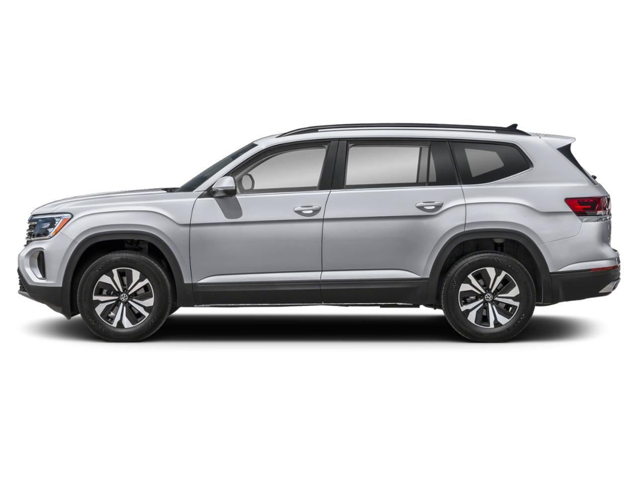 2025 Volkswagen Atlas 2.0T SE w/Technology 4MOTION