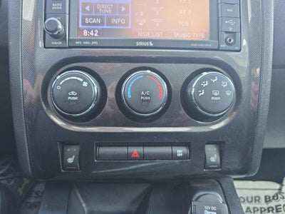 2010 Dodge Challenger 2dr Cpe R/T Classic