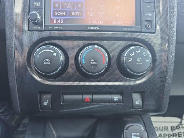 2010 Dodge Challenger 2dr Cpe R/T Classic