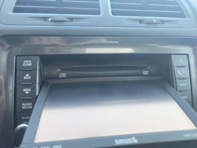 2010 Dodge Challenger 2dr Cpe R/T Classic