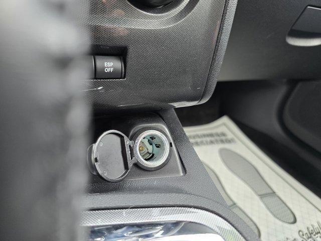 2009 Dodge Challenger 2dr Cpe R/T