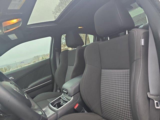 2023 Dodge Charger R/T RWD