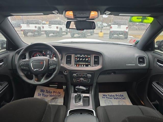 2023 Dodge Charger R/T RWD