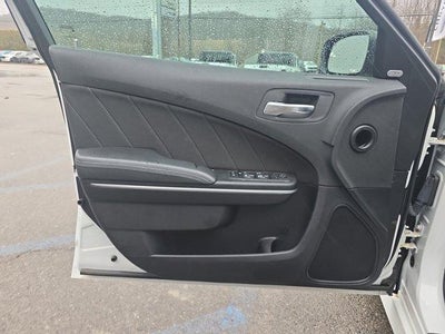 2023 Dodge Charger R/T RWD