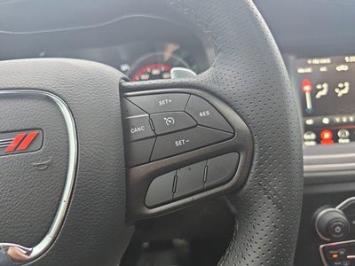 2023 Dodge Charger R/T RWD