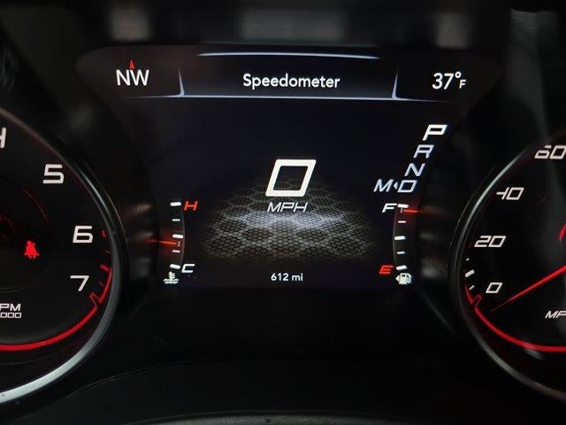 2023 Dodge Charger R/T RWD