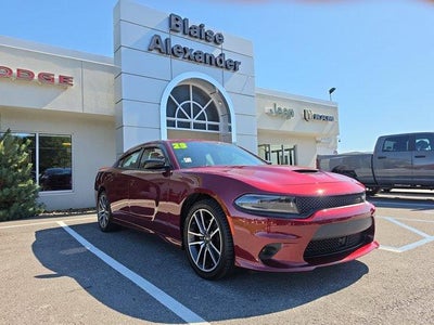 2023 Dodge Charger GT RWD