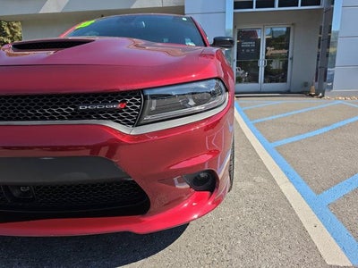2023 Dodge Charger GT RWD