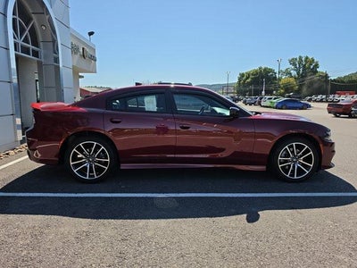 2023 Dodge Charger GT RWD