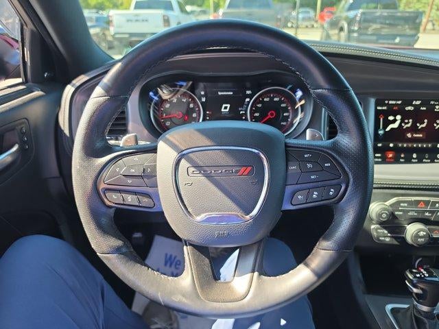 2023 Dodge Charger GT RWD