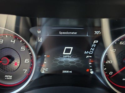 2023 Dodge Charger GT RWD