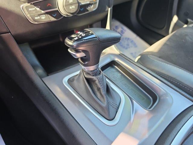 2023 Dodge Charger GT RWD