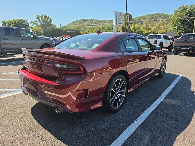 2023 Dodge Charger GT RWD