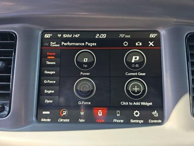 2023 Dodge Charger GT RWD