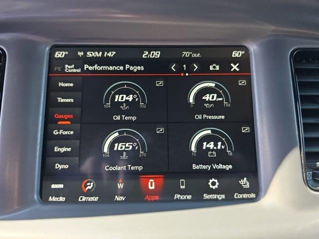 2023 Dodge Charger GT RWD