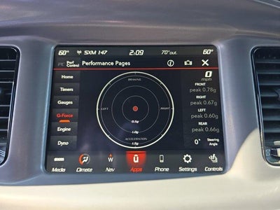 2023 Dodge Charger GT RWD