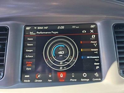 2023 Dodge Charger GT RWD