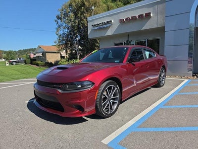 2023 Dodge Charger GT RWD