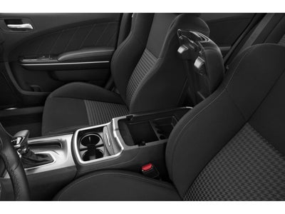 2023 Dodge Charger GT RWD