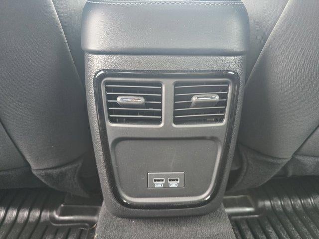 2023 Dodge Charger SXT AWD