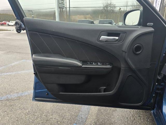 2023 Dodge Charger SXT AWD