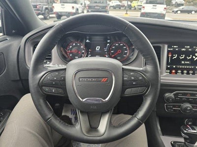 2023 Dodge Charger SXT AWD