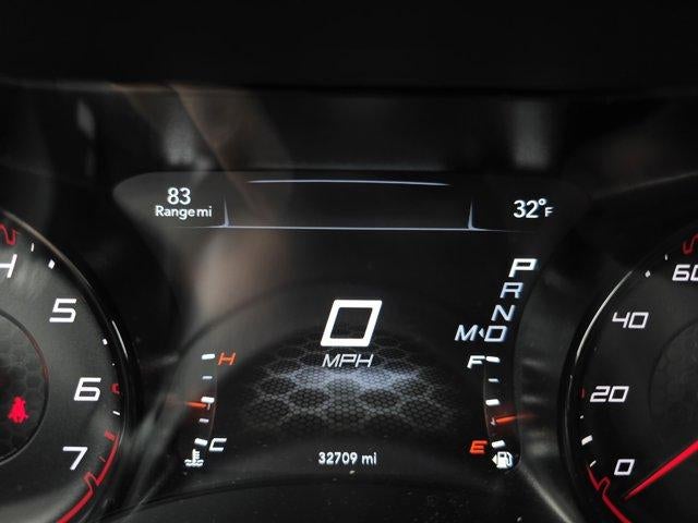 2023 Dodge Charger SXT AWD