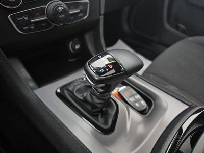 2023 Dodge Charger SXT AWD