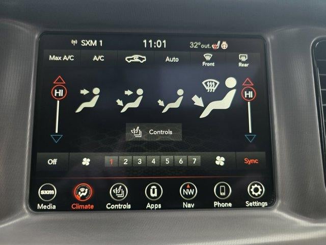 2023 Dodge Charger SXT AWD