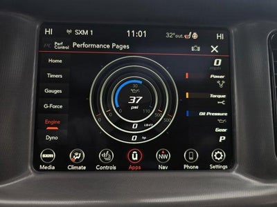 2023 Dodge Charger SXT AWD